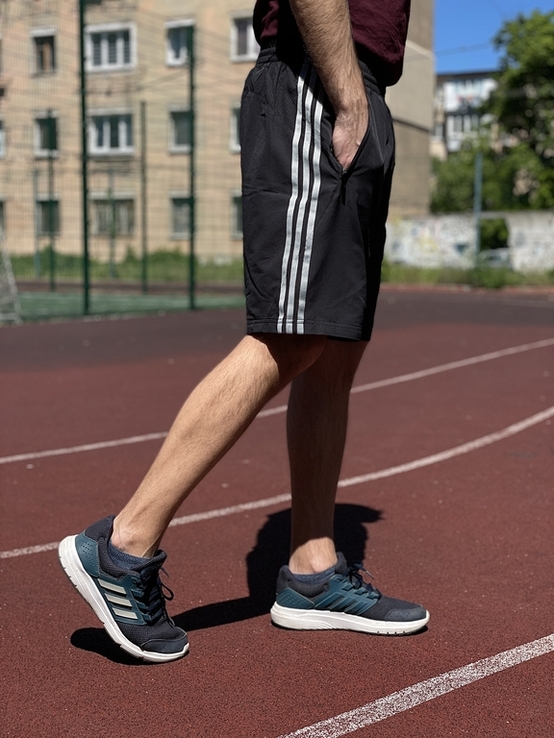 Спортивные шорты Adidas (M-L), фото №4