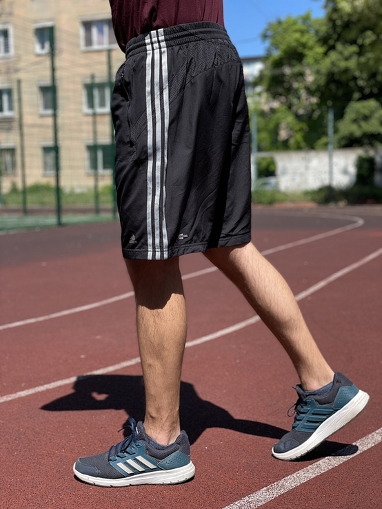 Спортивные шорты Adidas (M-L), фото №7
