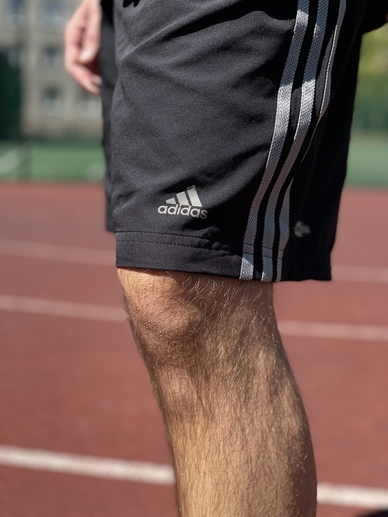 Спортивные шорты Adidas (M-L), фото №9