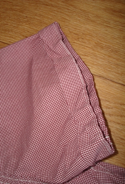 SuperDry оригинал мужская рубашка короткий рукав, photo number 7