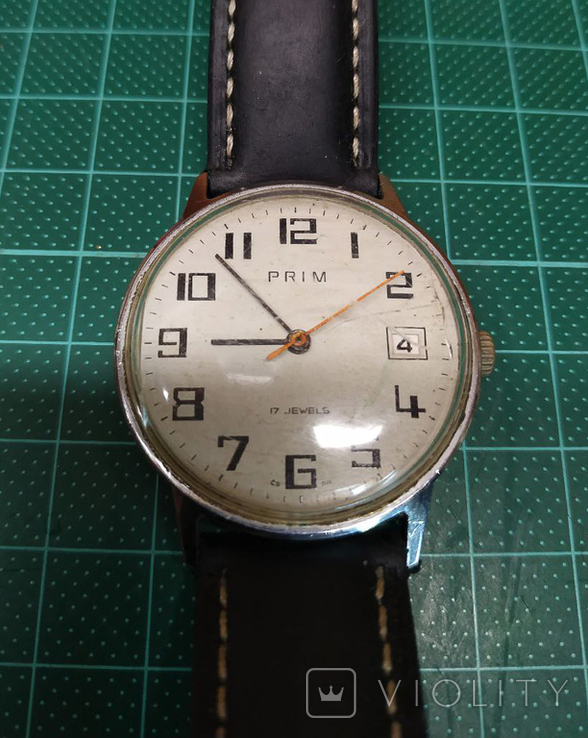 Часы Prim