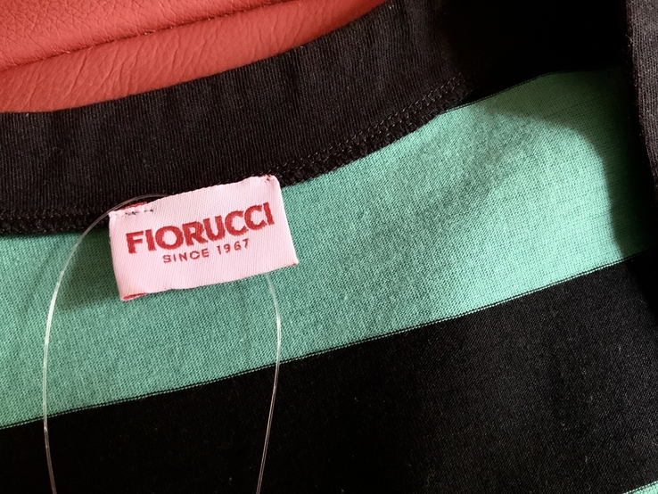 Платье туника Fiorucci, р.S, photo number 6