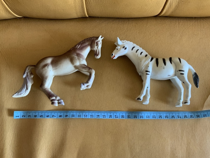 Фигурки лошади, 15 см, photo number 6