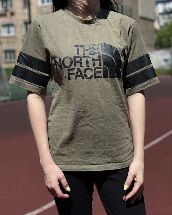 Футболка The North Face (XS), numer zdjęcia 2