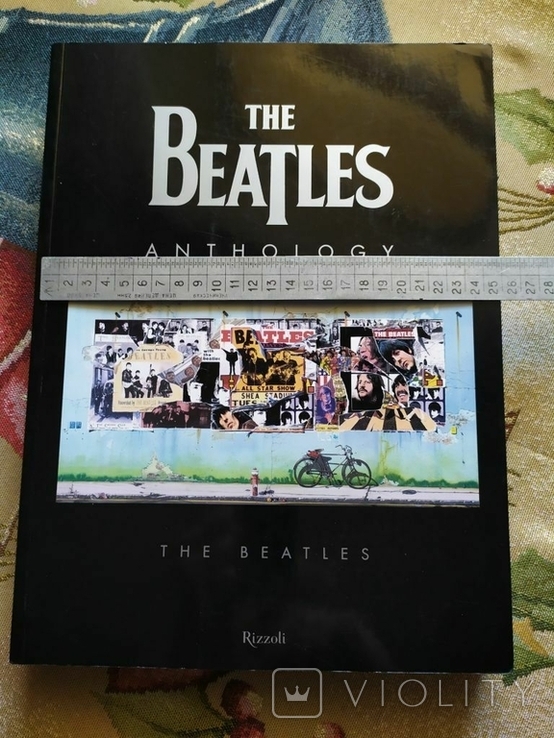 Beatles книга альбом, фото №2