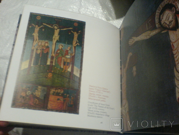 Ікон Закарпатського музею, фото №10