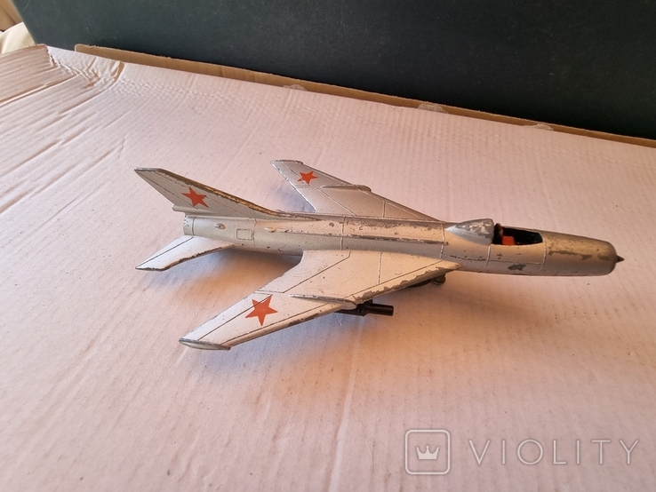 літаки СРСР, фото №6