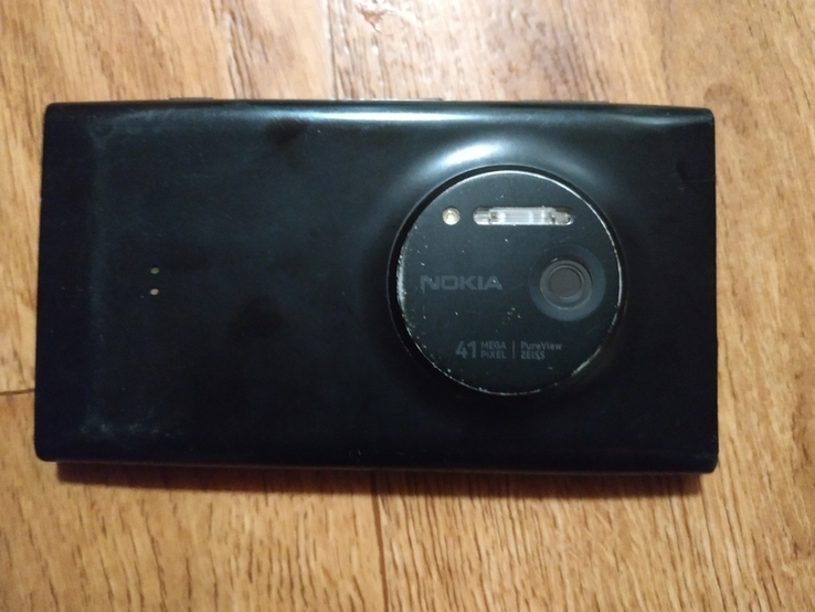 Смартфон Nokia Lumia 1020, фото №4