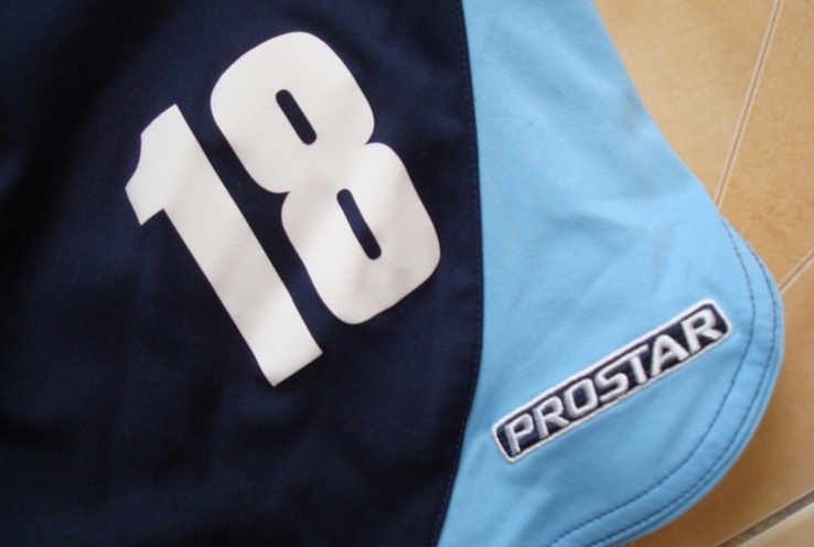 Prostar Спортивные подростковые шорты XS, photo number 5