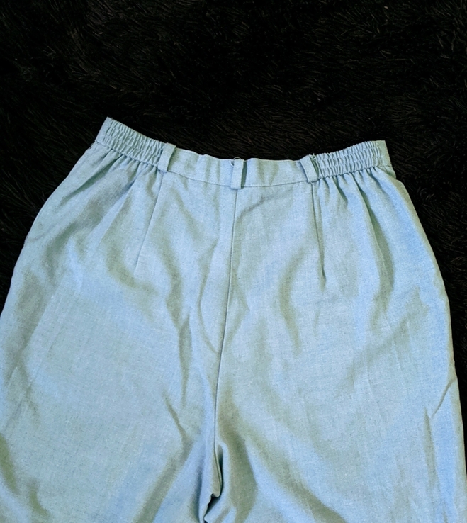 Лёгкие летние брюки Briggs (FF) made in USA, numer zdjęcia 3