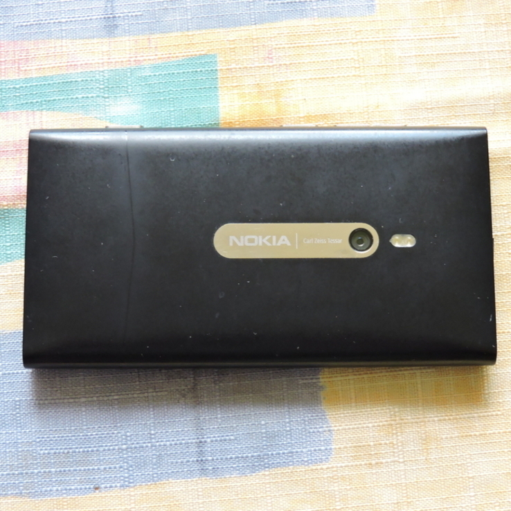 Lumia 800 Noria, photo number 7