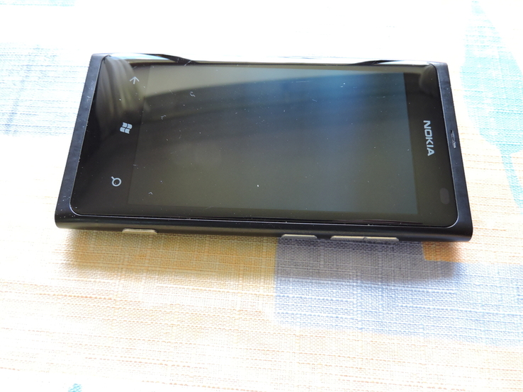 Lumia 800 Noria, photo number 9