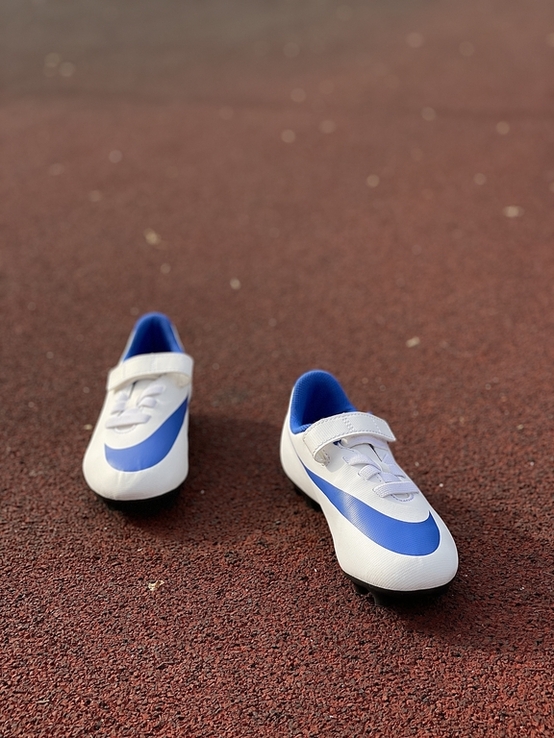 Бутсы Nike Bravata II (19 см.), фото №3