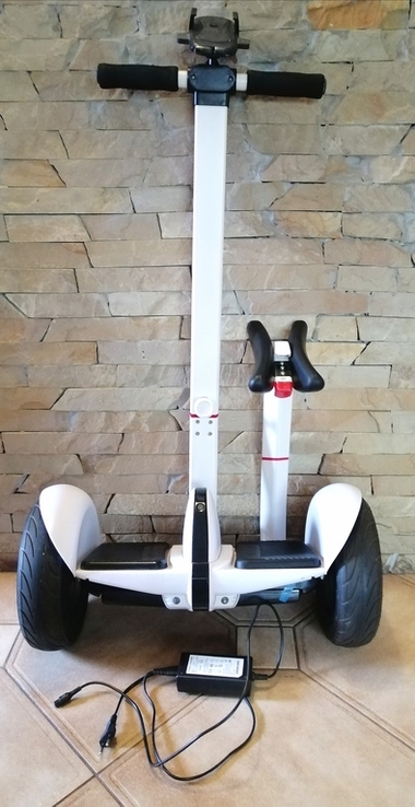 Мини сигвей Ninebot Pro, photo number 4