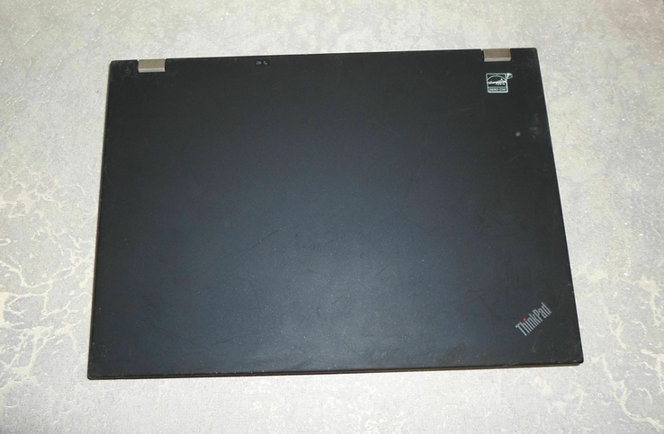  Ноутбук Lenovo ThinkPad T410, фото №6