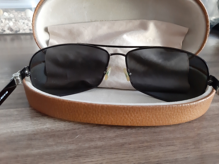 Солнце защитные очки Tommy Hilfiger оригинал!, photo number 4