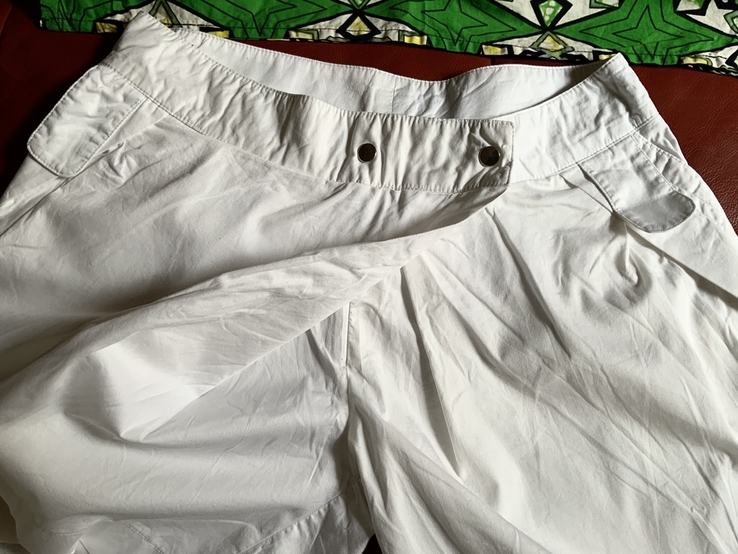 Комплект: шорты, блуза, р.S, photo number 6