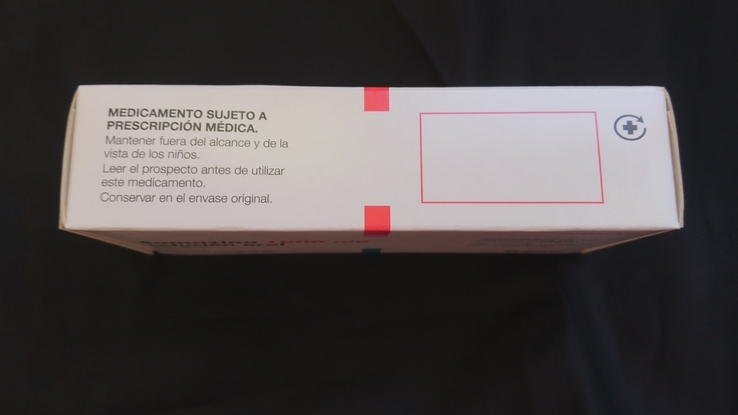 Somazina 1000 mg. 1 упаковка., numer zdjęcia 4