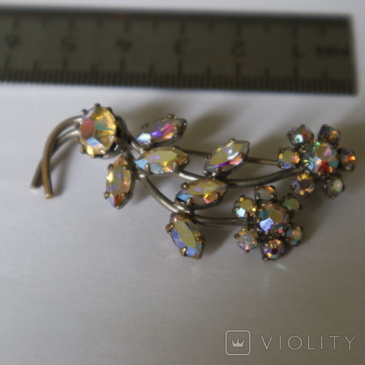 Brooch 1, photo number 3