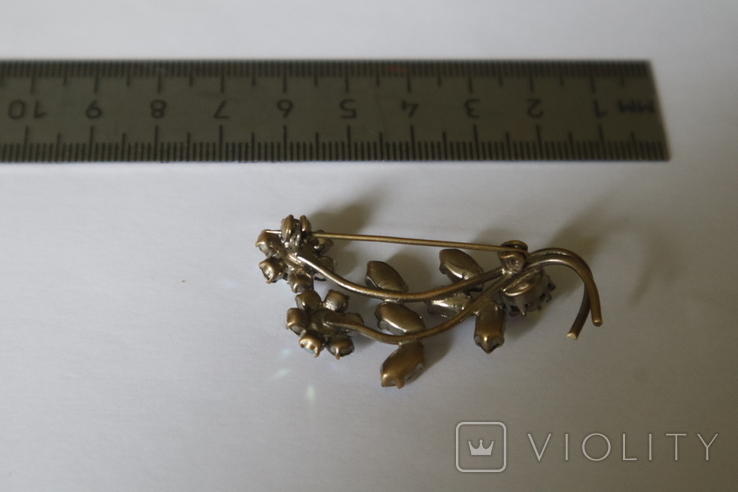 Brooch 1, photo number 4