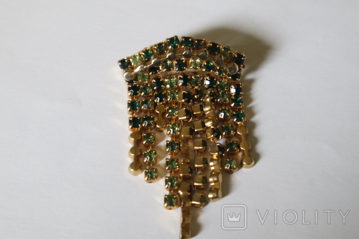 Pendant Brooch 1, photo number 4