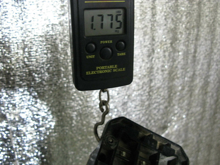 Магнитный пускатель 380 вольт. Импортный., фото №3