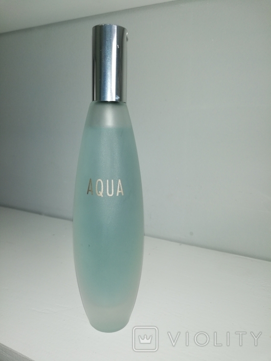  Aqua, Marks and Spencer, 100мл, фото №2