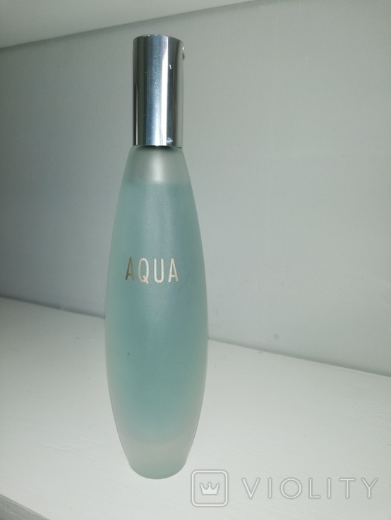 Marks and spencer aqua perfume new arrivals