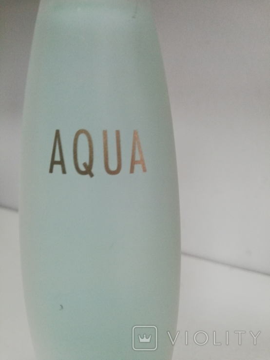 Aqua Marks and Spencer 100ml VIOLITY