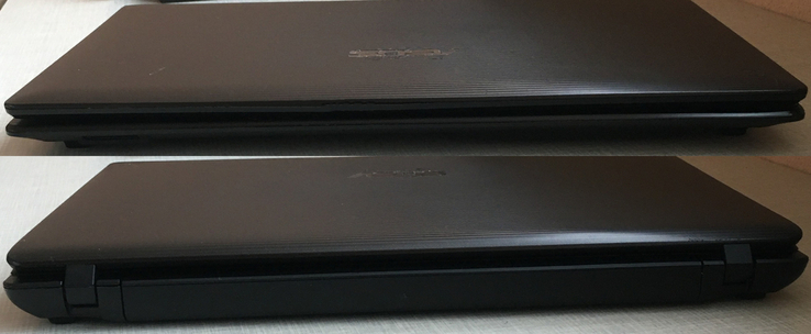Ноутбук Asus K53BY Dual-Core E-450 RAM 4Gb HDD 200Gb Radeon HD 6320, numer zdjęcia 7
