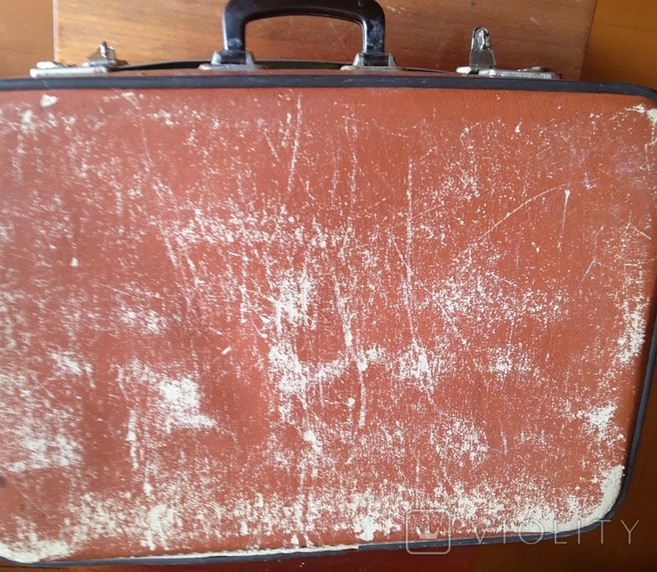Suitcase demobilization, photo number 6