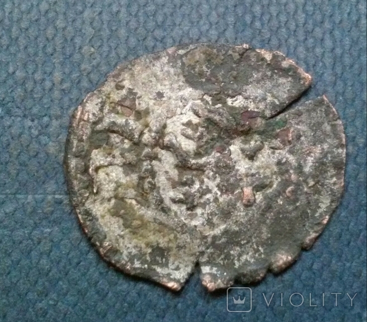 Монета Молдавії., photo number 3