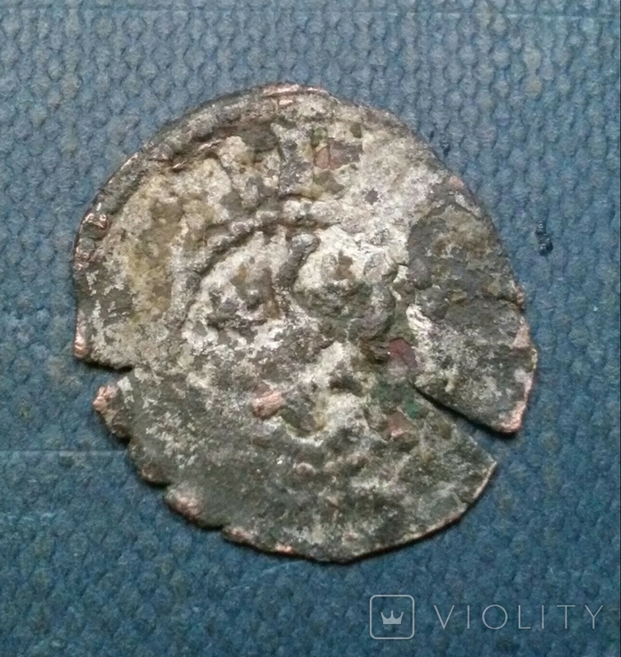 Монета Молдавії., photo number 4