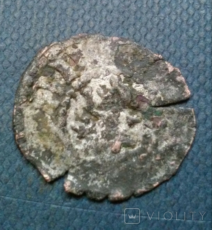 Монета Молдавії., photo number 6
