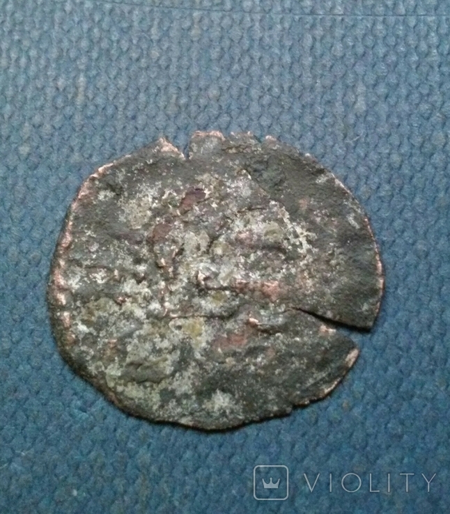 Монета Молдавії., photo number 10