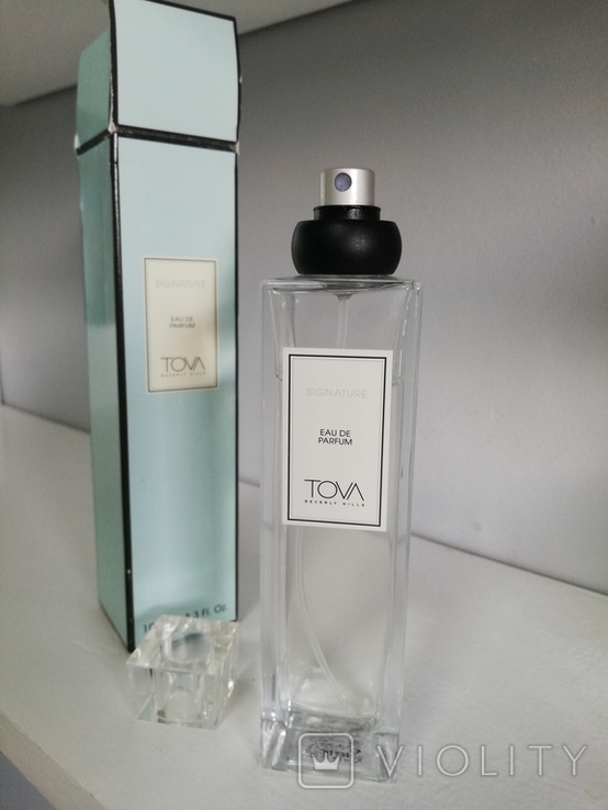 Tova Signature Tova Beverly Hills 100ml VIOLITY