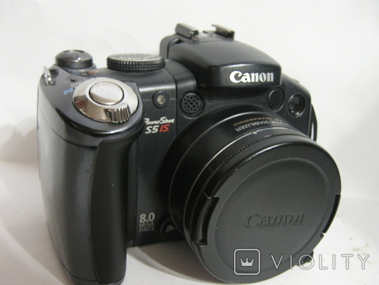 Фотоаппарат"Canon"