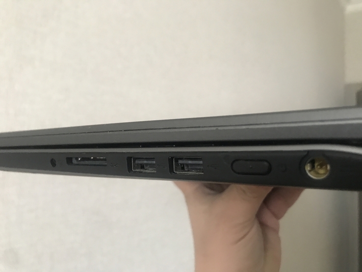 Acer Aspire R3-471. Сенсорный экран., фото №3