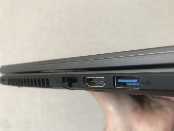 Acer Aspire R3-471. Сенсорный экран., photo number 4