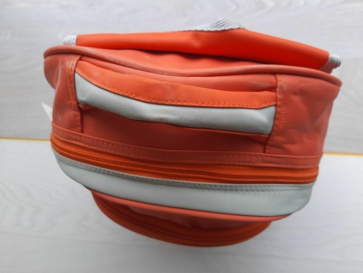 Детский рюкзак Микки Маус (оранжевый), фото №5