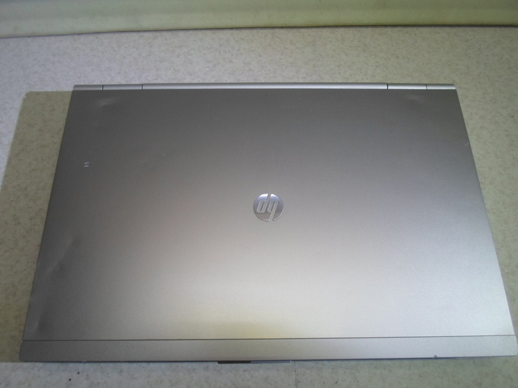 Ноутбук HP EliteBook 8560p процессор i7/4Gb/1600x900/15,6/LED/FireWire, photo number 4