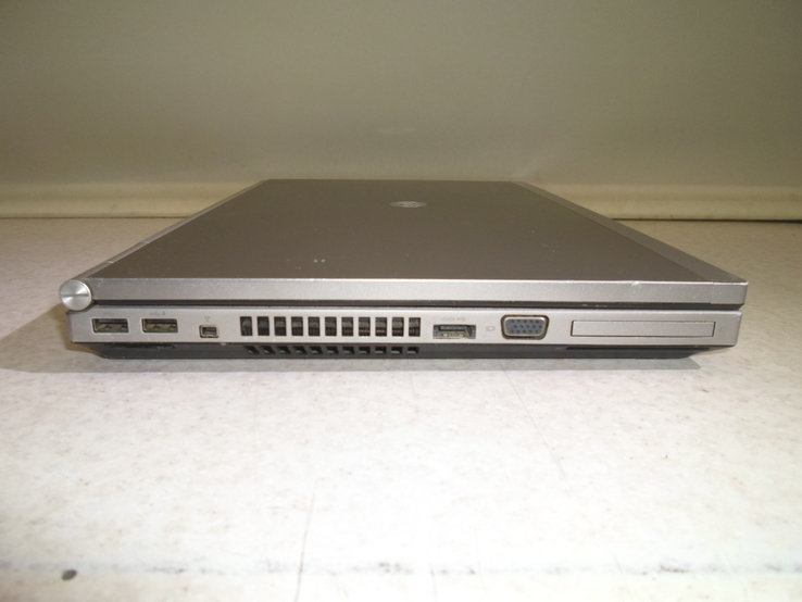 Ноутбук HP EliteBook 8560p процессор i7/4Gb/1600x900/15,6/LED/FireWire, photo number 7