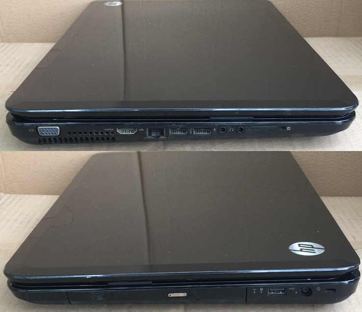 Ноутбук HP G7-2311sr A6-4400M RAM 5Gb HDD 750Gb Radeon HD 7670M 1Gb, фото №6