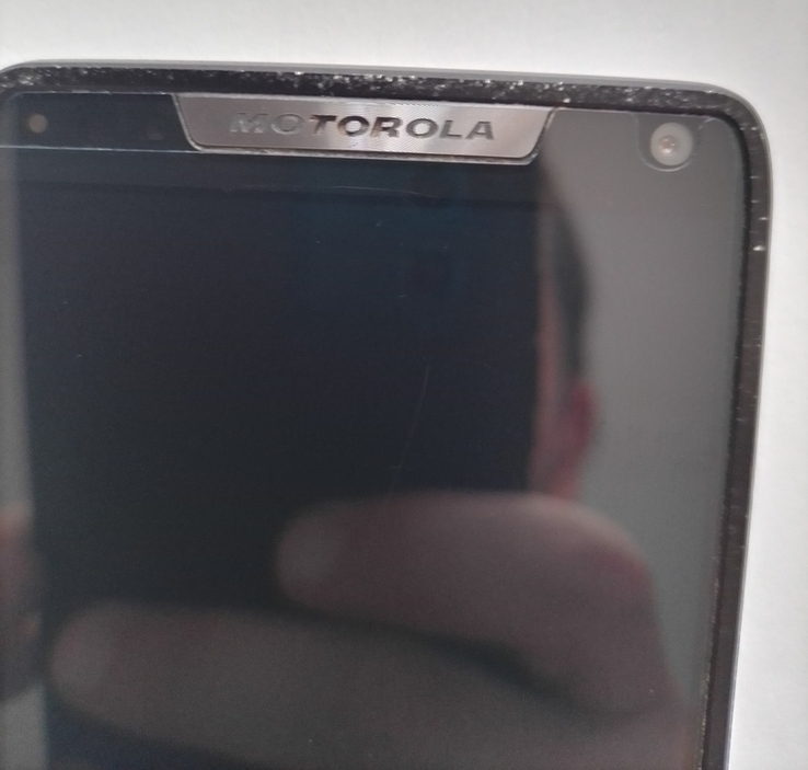 Motorola Razr M Droid XT907, photo number 7