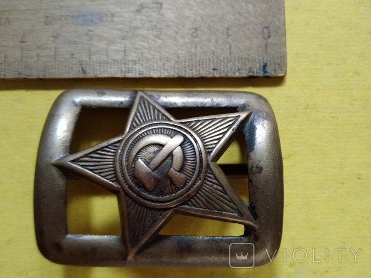 NKVD RKKA 1930s, photo number 4