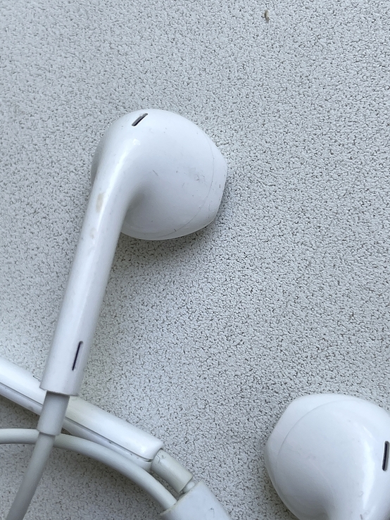 Наушники EarPods with ligthning, numer zdjęcia 6