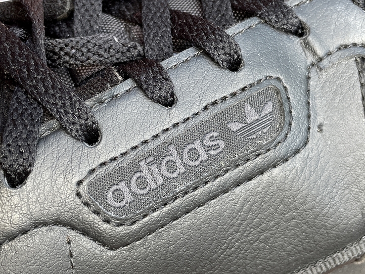 Кроссовки Adidas Continental 80 J (F97500), фото №8