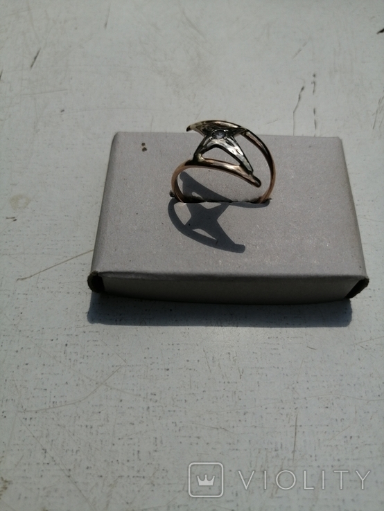 Золотое кольцо, фото №2