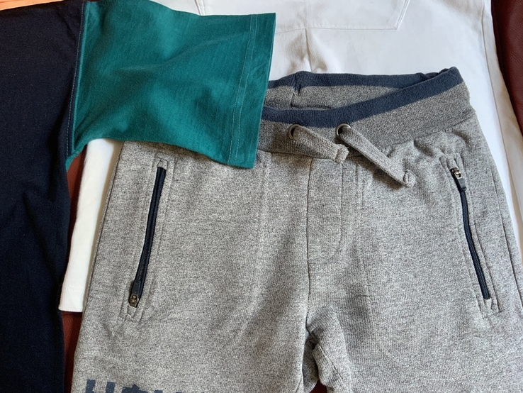Набор одежды для мальчика 8-9 лет, photo number 7