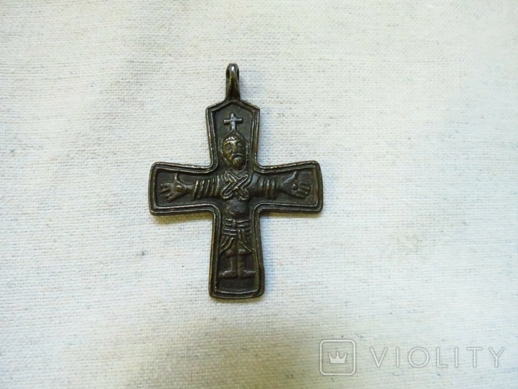 Крест скандинав.(копия )